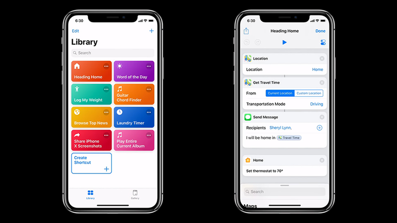 Illustration for article titled 19 Things You Can Do in iOS 12 That You Couldn't Do Before